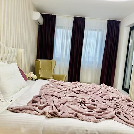 Sky Garden Panoramic View Apartment Букурещ Екстериор снимка