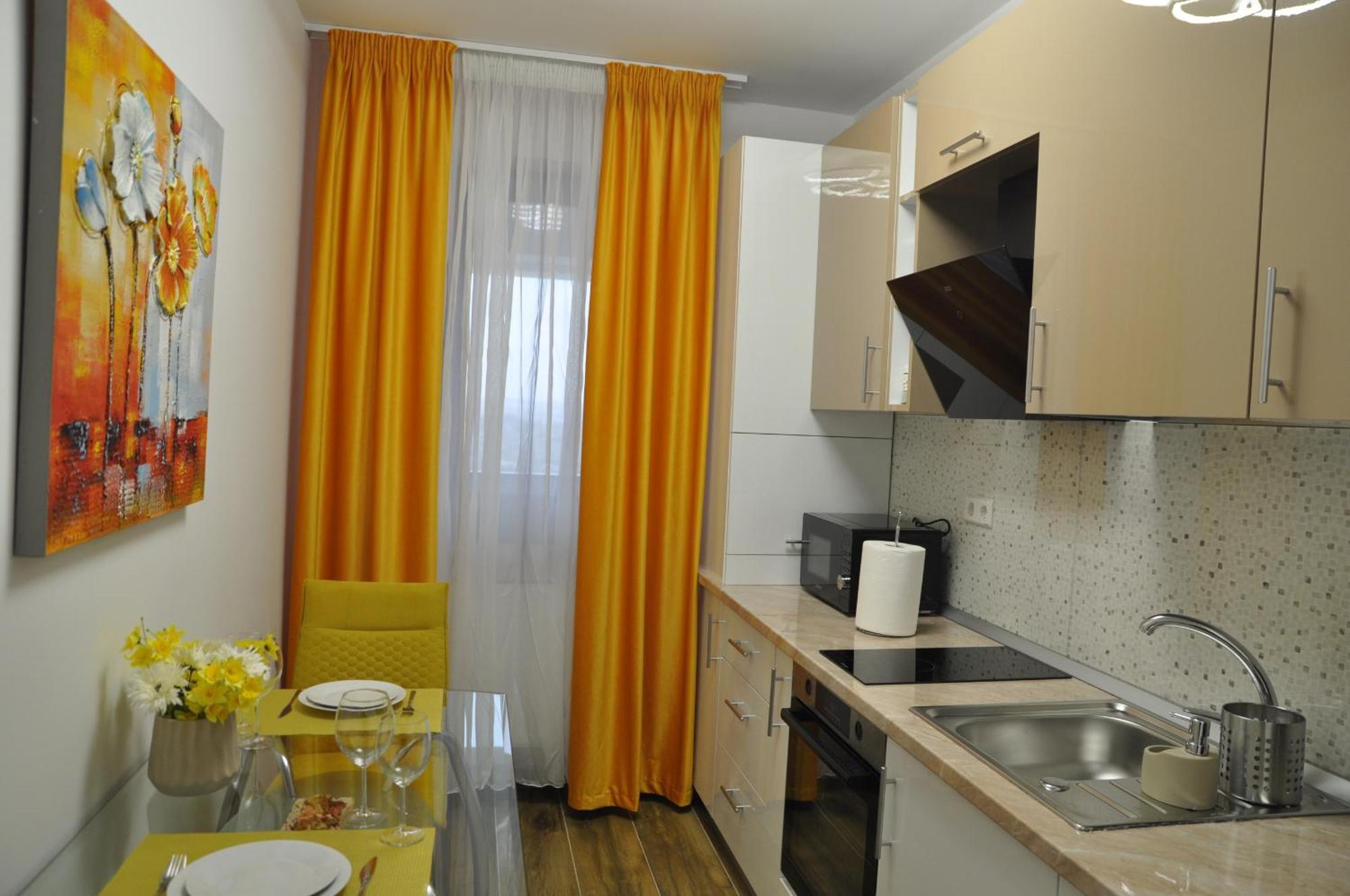 Sky Garden Panoramic View Apartment Букурещ Екстериор снимка